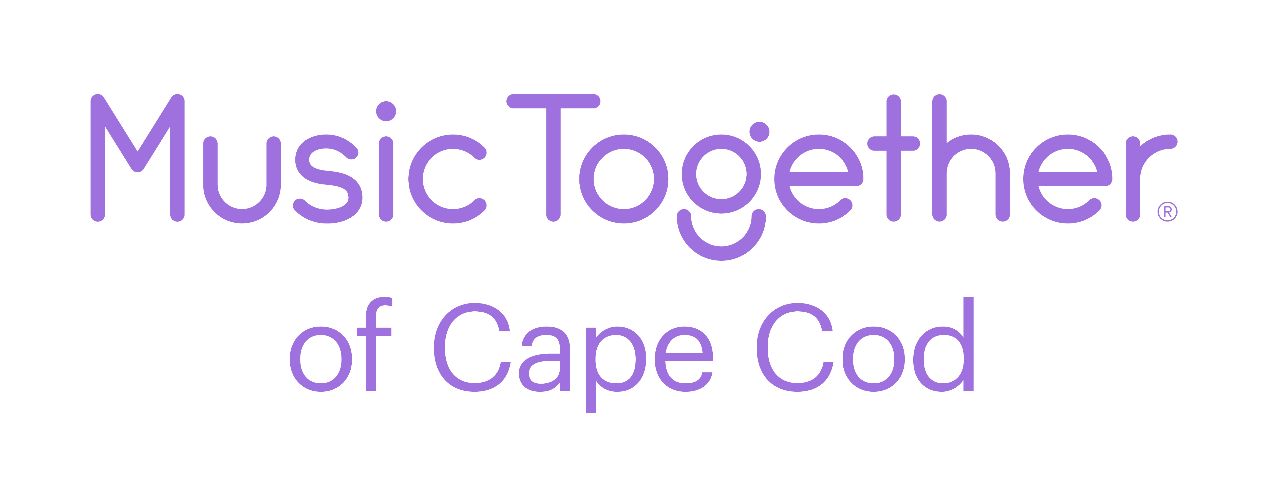 Music classes and lessons for children on Cape Cod