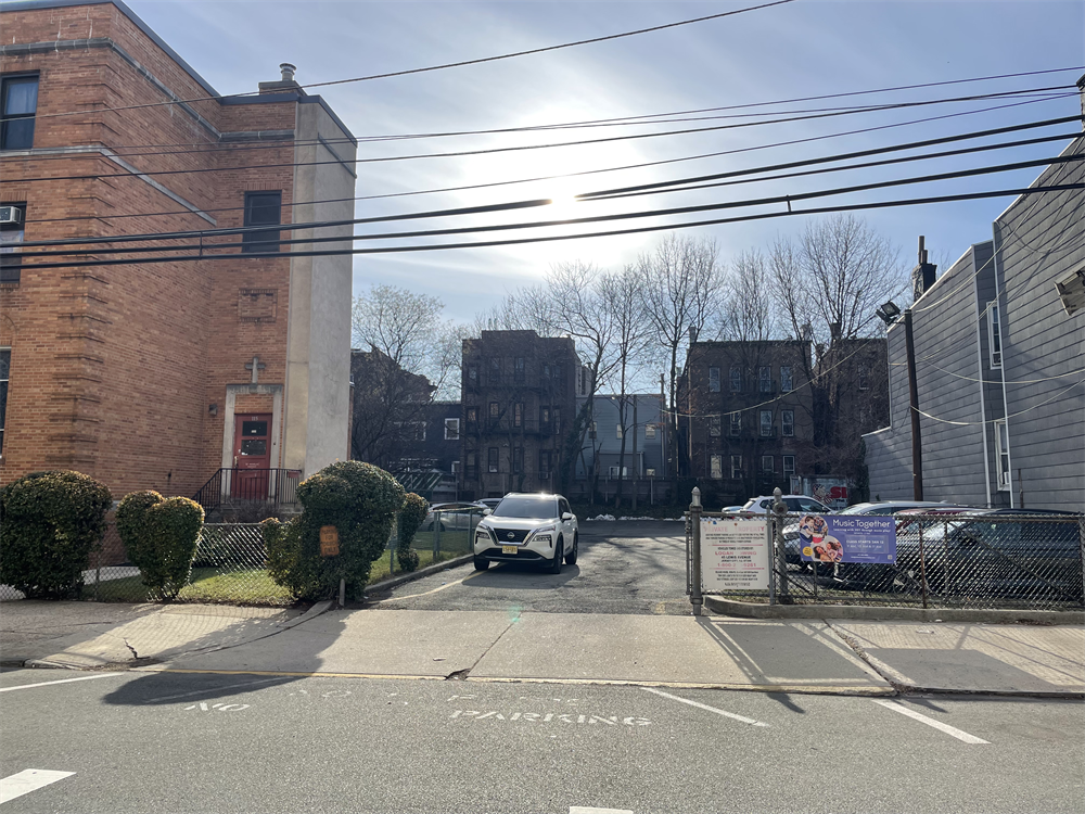 St. Nicholas Church Convent