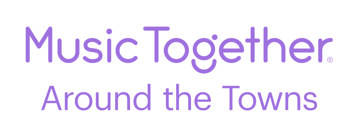 Music Together Around the Towns