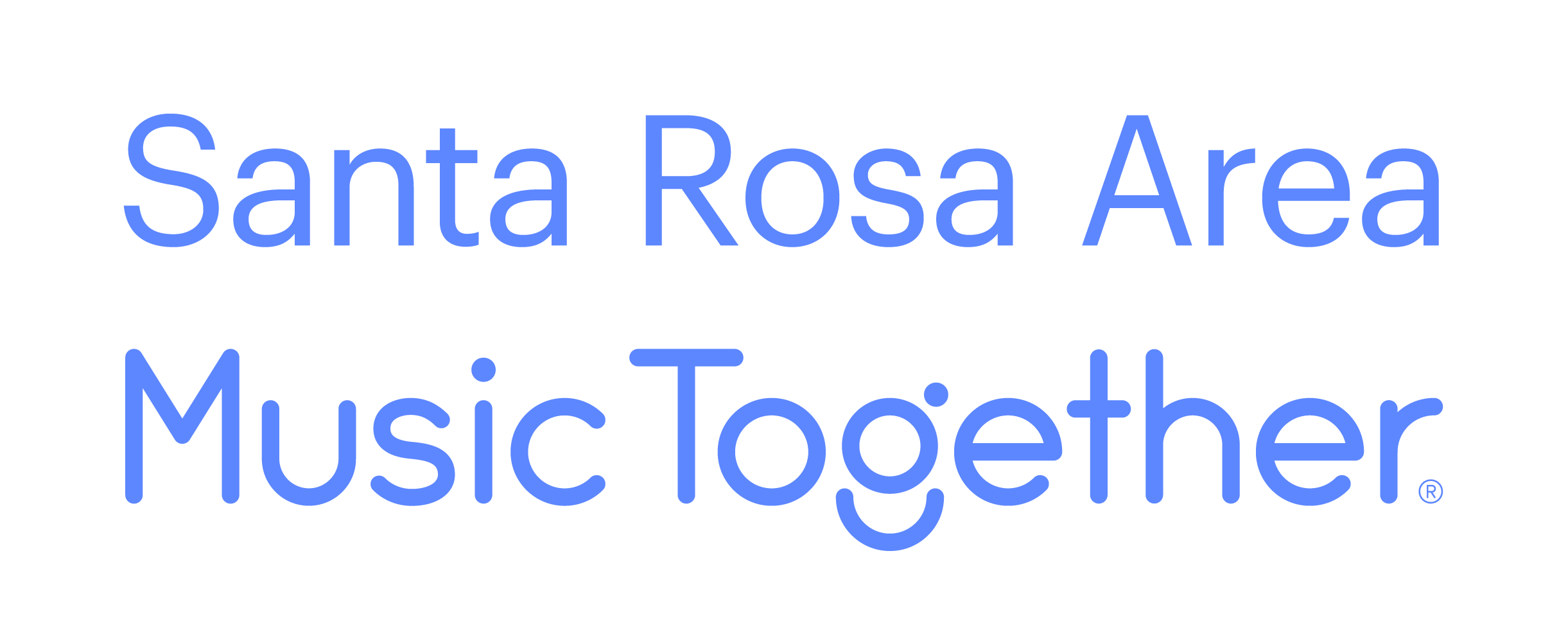 Santa Rosa Area Music Together
