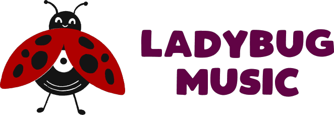 LADYBUG MUSIC®
