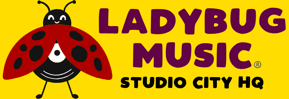 LADYBUG MUSIC®