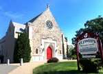 St. James's Episcopal Church