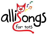 Allisongs for Tots, Inc.