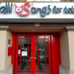 South Tampa: Hyde Park Village Studios