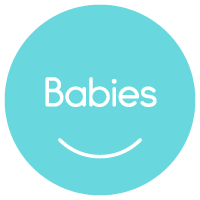 BABIES 0 - 12 mo (8Wks)