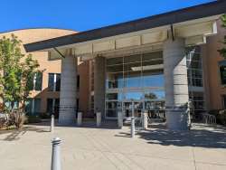 FOSTER CITY - Peninsula Jewish Community Center