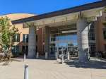 FOSTER CITY - Peninsula Jewish Community Center