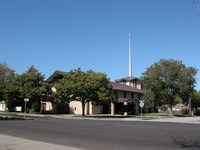 SAN MATEO - Grace Lutheran Church - (650) 667-0747