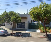 REDWOOD CITY - Church of God The Good Pastor
