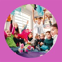 Music Together gift certificate -- amount of your choice