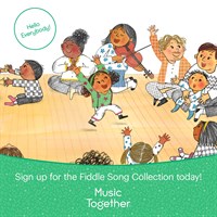 Gift Certificates for Valley Cat Music Classes