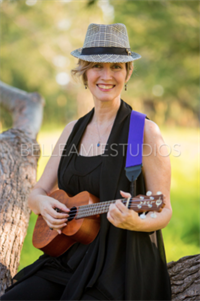 Private Guitar/Uke Lesson
