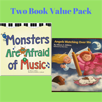 Two Book Value Pack