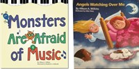 Ms. Alli's Sing Along Storybooks