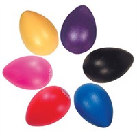 Egg Shakers