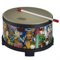 Floor Tom Drum