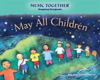 May All Children Singalong Storybook