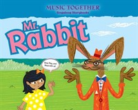 Mr. Rabbit Singalong Storybook