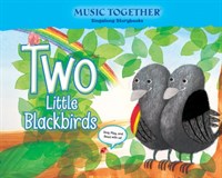 Two Little Blackbirds Singalong Storybook