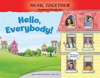 Hello Everybody Singalong Storybook
