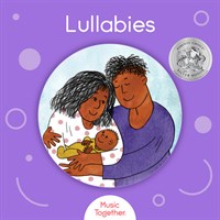 Music Together Lullabies Song Booklet and Music Access Code
