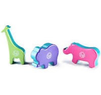 Animal Shaker