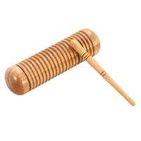 Guiro Shaker