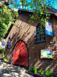 Holy Innocents | Noe Valley