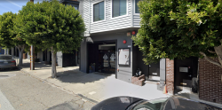 Barrios Martial Arts | Potrero Hill