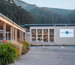 Sanchez Art Center | Pacifica