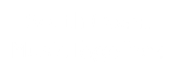 South Coast Music Together