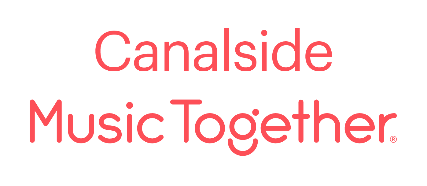 Canalside Music Together