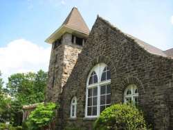 North Baltimore Mennonite Church