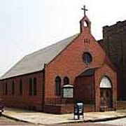 Church of the Redemption