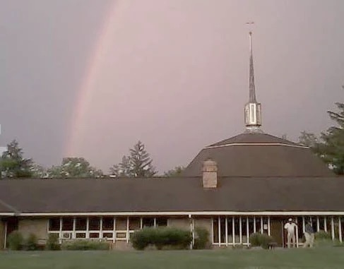 Roland Park Community Center
