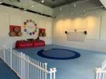 City Center Bishop Ranch Studio