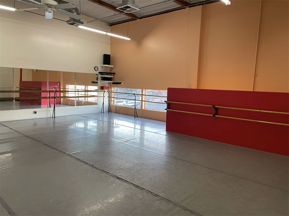 Contra Costa Ballet Center