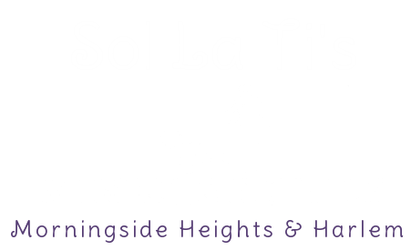 Sol La Ti's Music Together