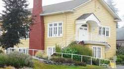 Sunset Hill Community Hall (Ballard)