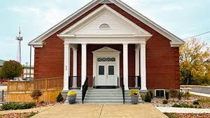 Bowling Green- COMING SPRING 2026