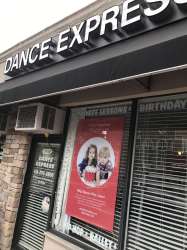 Hart & Soul Dance Studio (WM)