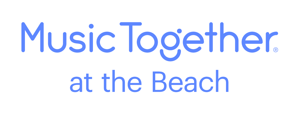 Music Together at the Beach