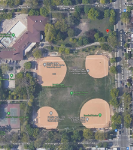 ROSCOE VILLAGE-Hamlin Park Outdoors