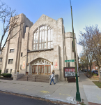 LINCOLN SQUARE-Luther Memorial Church