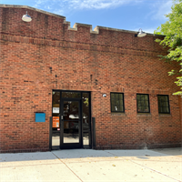 NORTHCENTER-LYRIQ Music School