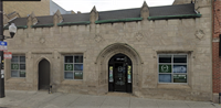 ROGERS PARK- Dojo on Clark