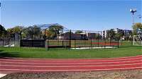 UPTOWN- Chase Park