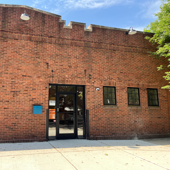 NORTHCENTER-LYRIQ Music School
