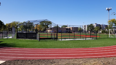 UPTOWN- Chase Park